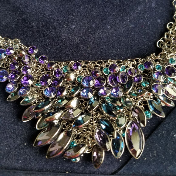 AUTHENTIC Swarovski Panache Set NIB RARE - Picture 8 of 16